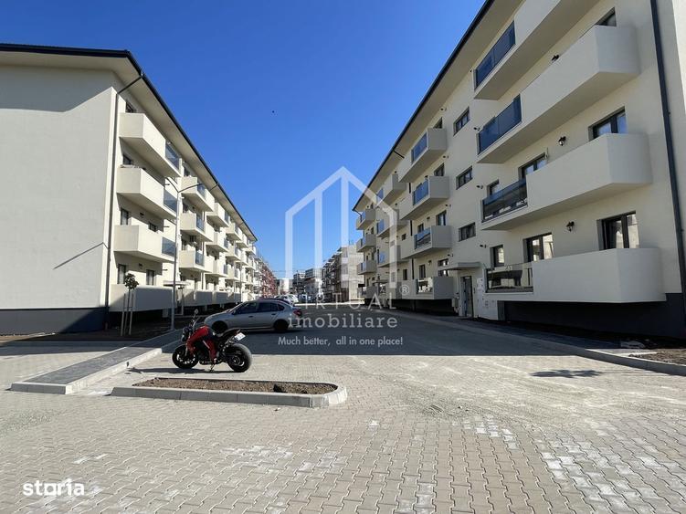 Apartament 3 camere, decomandat, balcon - LA ALB- Doamna Stanca - 6