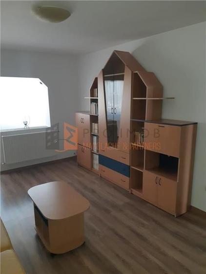 Apartament 3 camere cf1 decomandat zona Micro 14, str. Bazalt - 2