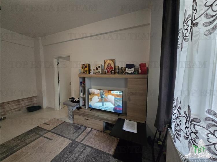Apartament 2 camere Militari Rezidence - 3