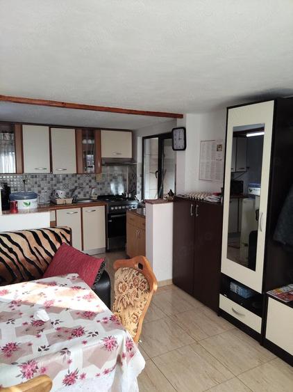 Vanzare casa cu mansarda - 5