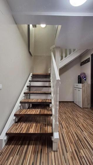 Casa renovata complet, cu curte amenajata ?i casa secundara- zona Mihai Eminescu Gutenberg Oradea - 2