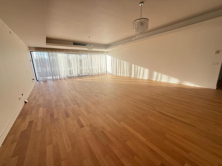 Apartment for rent- 4 rooms - Primaverii - partially furnished - 1