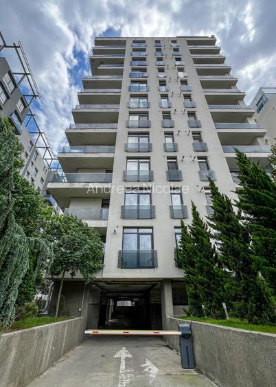 Garsonieră decomandată în Floreasca Garsonieră decomandată în Floreasca