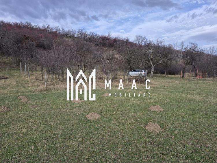 Teren de vanzare | Orlat | Extravilan - 8