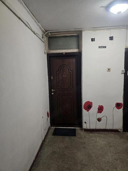 Apartament 3 camere - cartier Tei str Otesani - 1