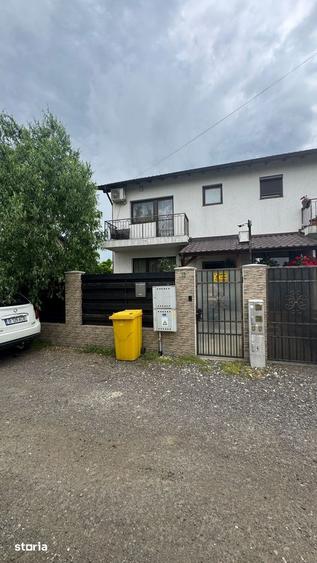 Duplex 4 camere Domnesti |Complet mobilat si utilat | Doar 139.500 - 1
