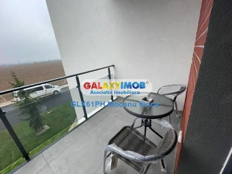 Vanzare garsoniera bloc nou, MRS Village, Albert, Ploiesti - 5