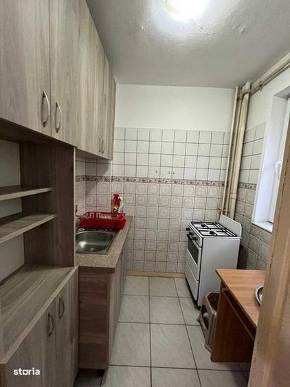 Garsoniera de inchiriat, Ploiesti Vest - Aurora - 4