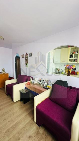 Apartament 2 cam. | 51.75 mp | Bd. 1 Decembrie 1918 | Ideal investitie - 3