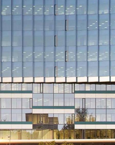 Spatii de birouri - din viitor - Equilibrium BC de la 284 mp - 9