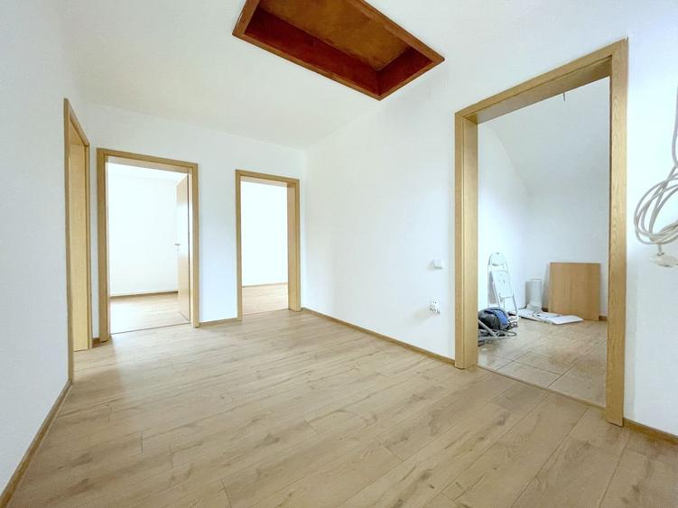 Casa individuala zona Kaufland - intrare Dumbravita - 6