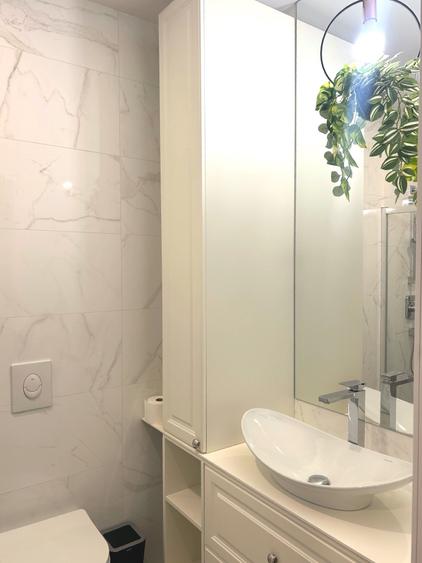 Apartament de 4 camere totul nou, prima închiriere in zona Herastrau - 7