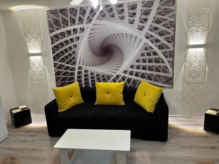 Garsonieră 40 mp – Dristor, etaj 7/10, lângă Kaufland și la 10 min de metrou - 1