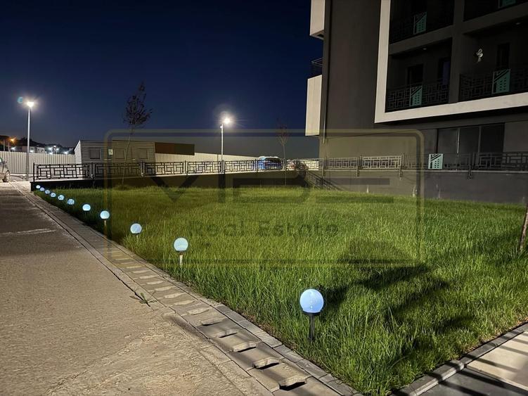 Apartament 1 camera Bucium Mega Image - 21