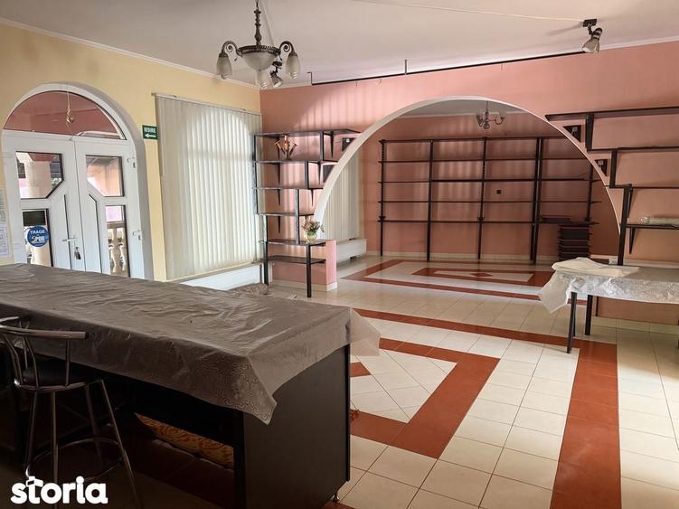 Casa de locuit S+P+2E, Teren 517 mp, Zona Lucian Blaga - 9