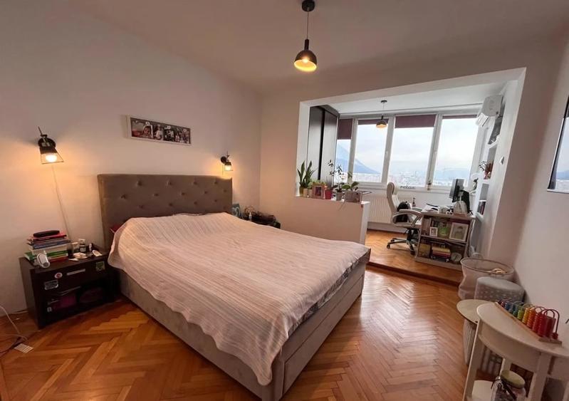 Apartament de 3 camere-Scriitorilor - 1