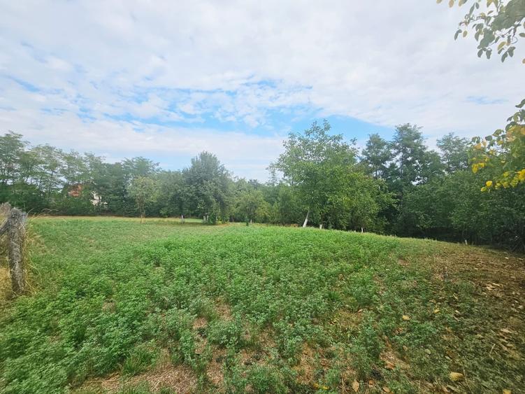 Teren intravilan, cu priveliște– Vălenii de Munte - 10