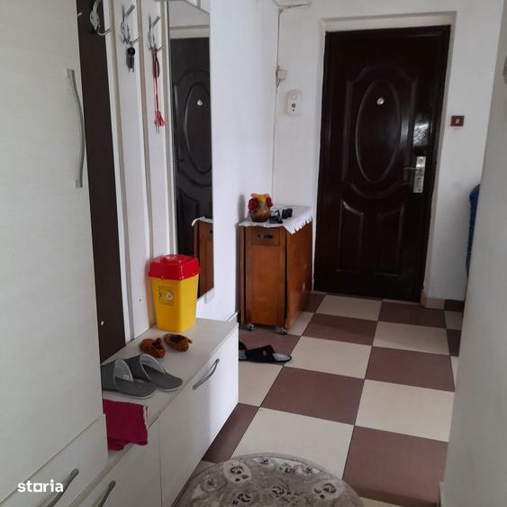 Apartament cu 2 camere Zamca - 7