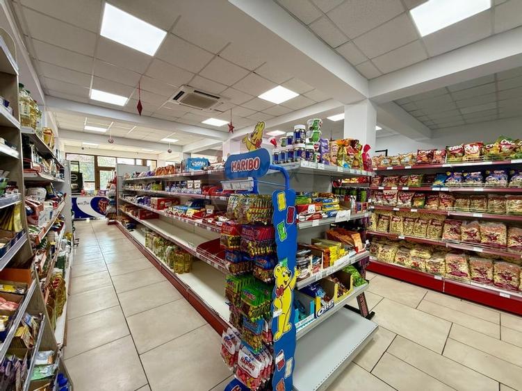 Spatiu comercial de vanzare in Cobadin - 2