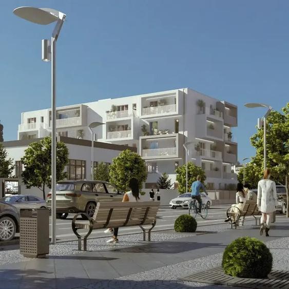 OPERA TEI || CREAT PE RITMUL TAU DE LIFESTYLE || LACUL TEI || PARCUL CIRCULUI - 2