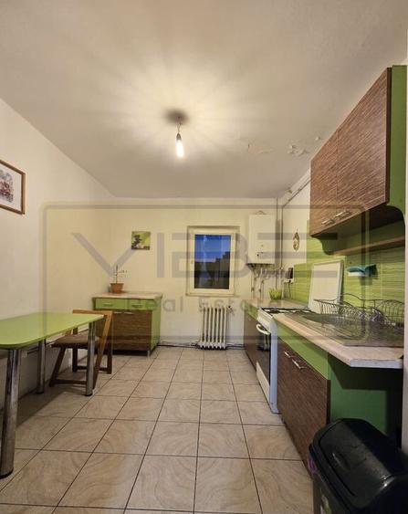 Gara - 4 camere - 90 mp - Decomandat - 490 euro ! - 14