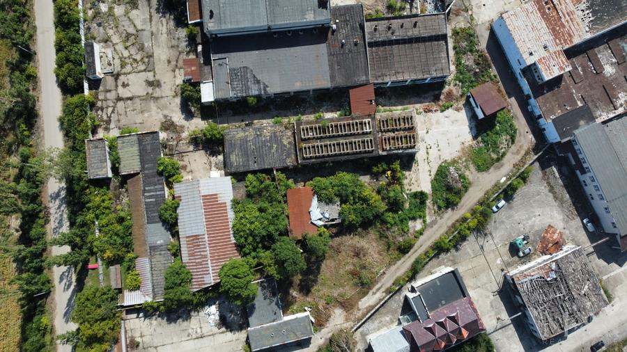 4 Hale + Teren intravilan | De vanzare | Salonta, jud. Bihor - 10