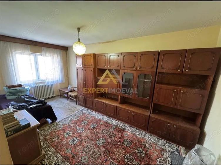 Ultracentral 80 mp apartament zona Bucla - 3