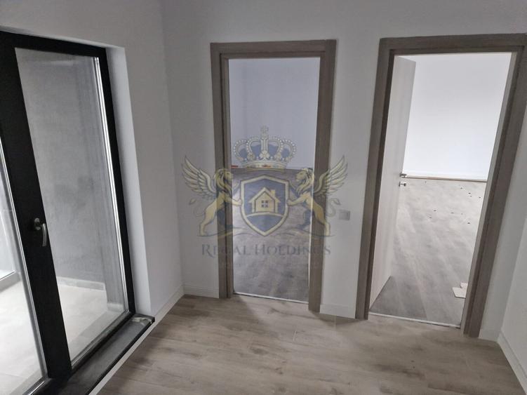 Apartament 2 Camere Decomandat, 56 Mp, 13 Decembrie- Mall Coresi - 10