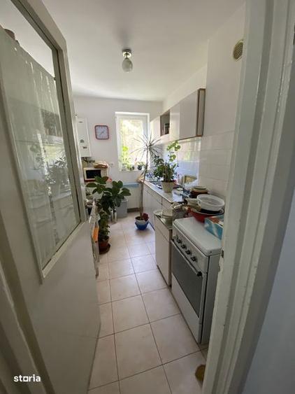 Aparatment 2 camere, garaj si beci - 1