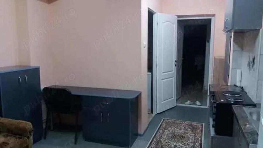 Garsoniera in centru cu cheltuieli incluse - 7