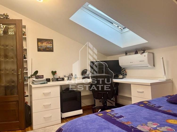 Casa individuala Calea Martirilor - 46