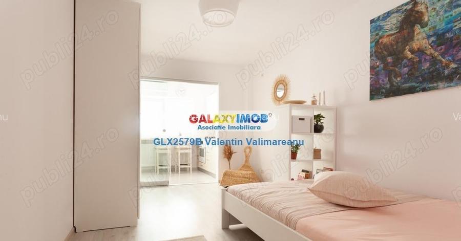 Garsoniera Ikea Pallady VI 122
