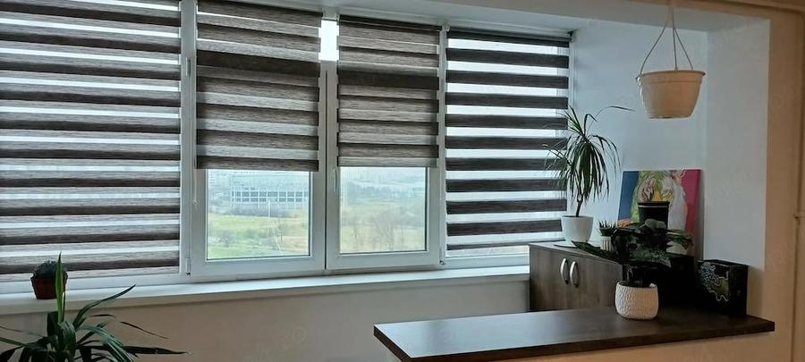 Inchiriez apartament 2 camere termen lung - 7