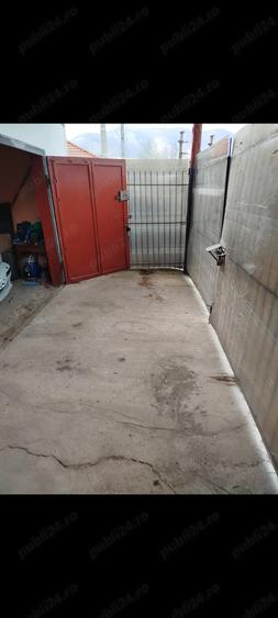 Garaj de vanzare in Lupeni str 9 mai - 5