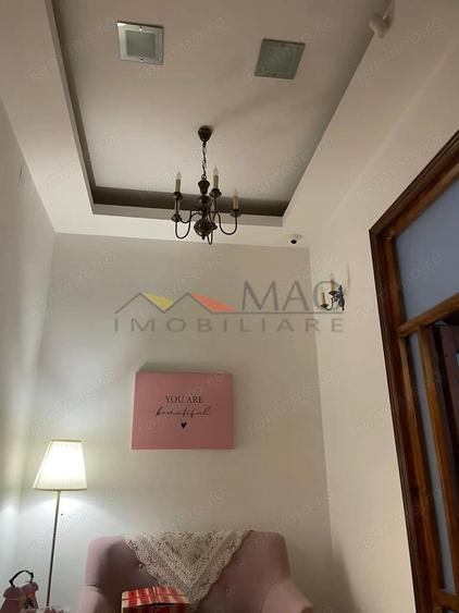 Ultracentral - Inchiriere apartament 1 camera - Piata Trandafirilor - 1