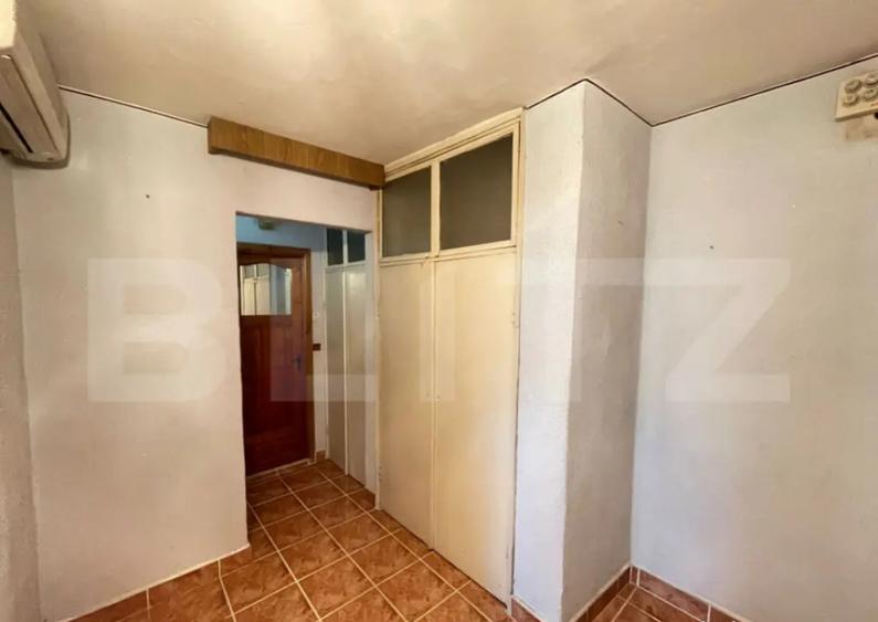 Apartament 2 camere,54mp,etaj 3,zona Sarari - 8