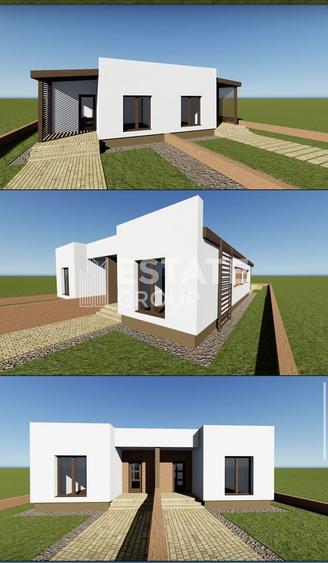 Duplex cu 3 camere in Mosnita Noua - 5