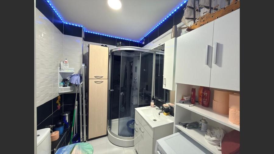 Comision 0%!!! Apartament cu 3 camere, zona Doamna Stanca!!!! - 6