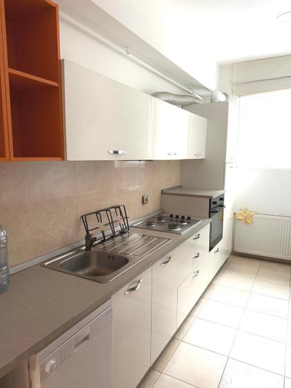 Inchiriere 3 camere lux Aviatiei - 8