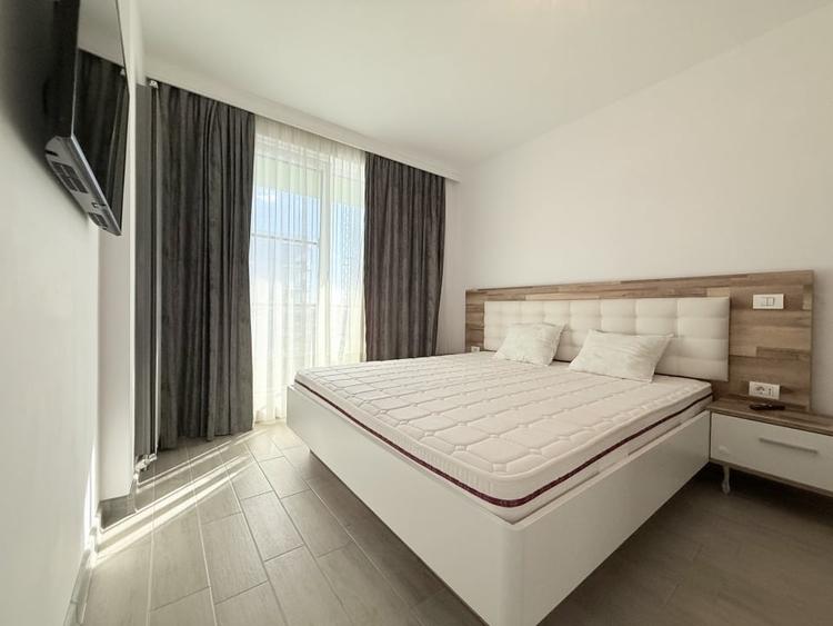Apartament  2 camere cu vedere la mare in Alezzi Beach Resort - 5