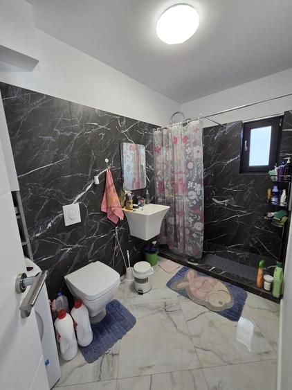 Vila individuala 5 camere Teren 600 mp Piscina - 13