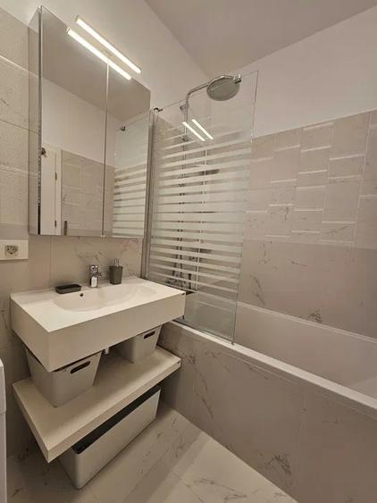 Apartament langa Piata Victoriei, complex Paltim - 7