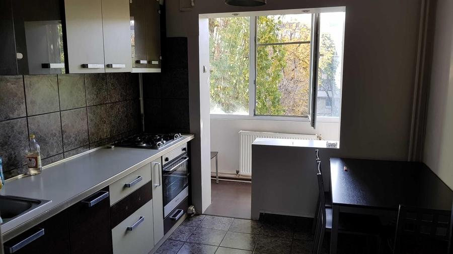 AP. 3 CAMERE PIATA SUDULUI, LOC PARCARE, CENTRALA, METROU 12 MINUTE - 6