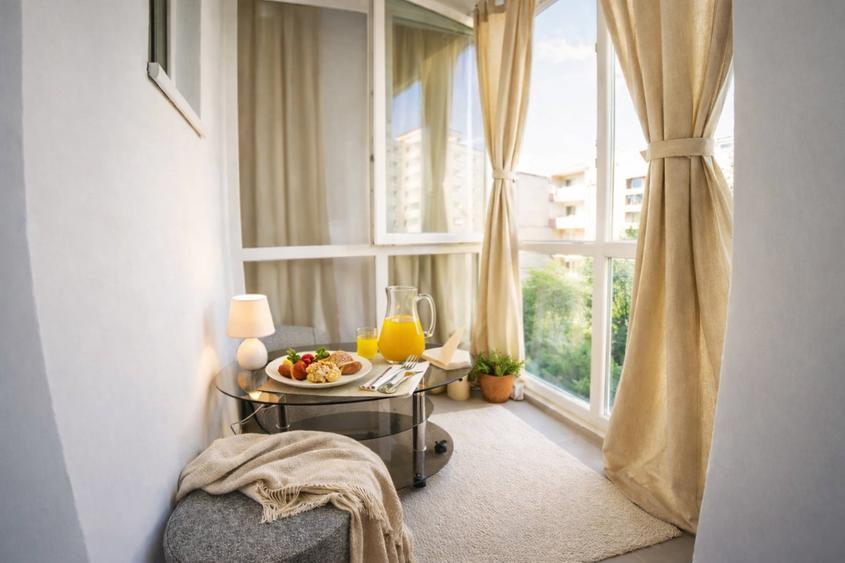 Apartament premium cu 3 camere in in zona PlopilorPlatinia verdea?a, lini?te ?i confort urban rea - 1