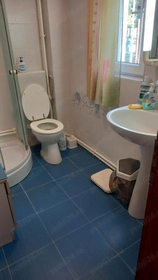 Casa de vacanta Surduc - 1