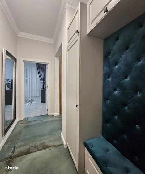 Apartament PREMIUM de inchiriat, bloc nou, Strada Mestesugarilor - 3