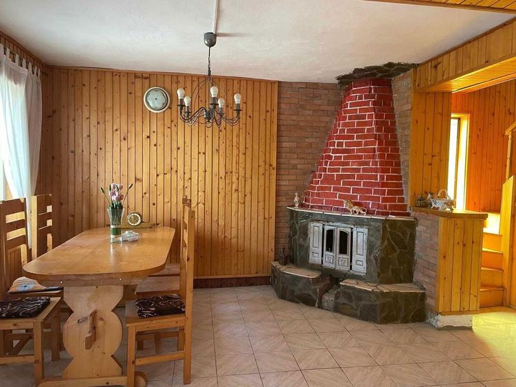 Locuinta principala sau casa de vacanta de vanzare - 7