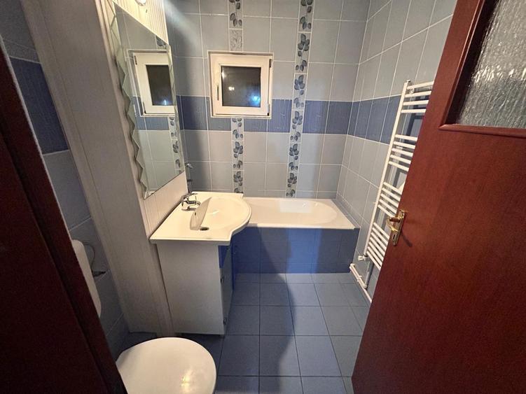Inchiriez apartament 3 camere, centrala proprie , Focsani, Cuza Voda - 6