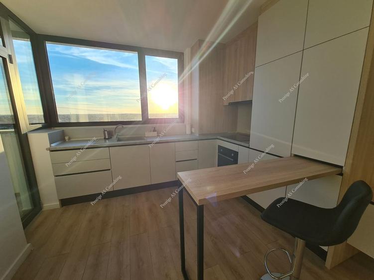 xCity Towers - Apartament cu 2 camere si loc de parcare privat - Torontalului - 4