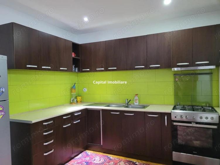 Duplex Modern 3 Camere Targu-Jiu - 2021, 65 mp, Garaj ?i Curte - 11